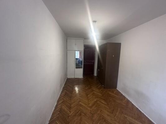 Продажа квартиры Пресненский Вал, 8к1