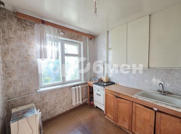 Продажа квартиры Коломна, Кирова, 50