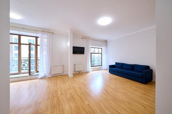 Продажа квартиры Наличная, 26к3