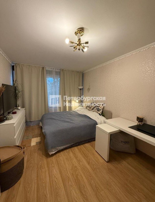 Продажа квартиры Тамбасова, 10к1