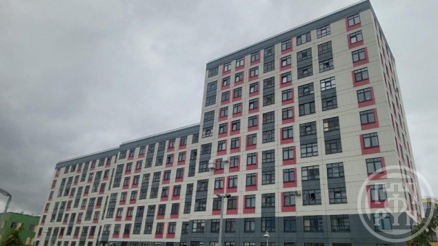 Продажа квартиры Янино-1, Голландская, 5 к. 3