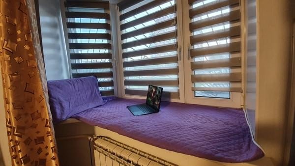 Продажа квартиры Коллонтай, 28к1