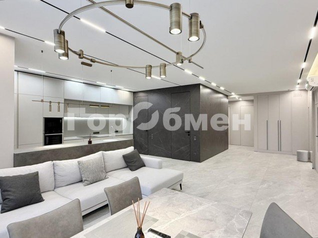 Продажа квартиры Ружейный, 3
