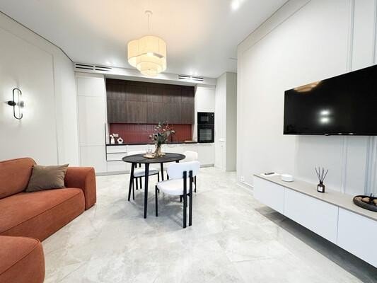 Продажа квартиры Лобачевского, 120к1