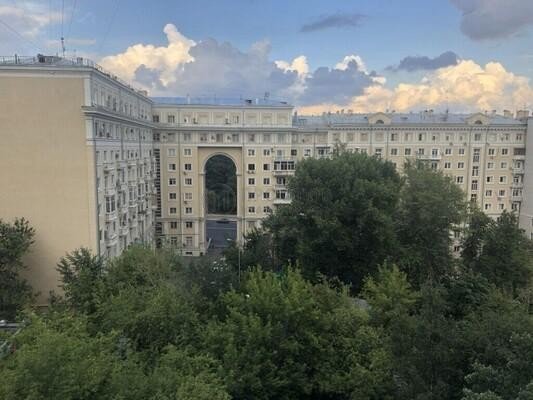 Продажа квартиры Обуха, 4