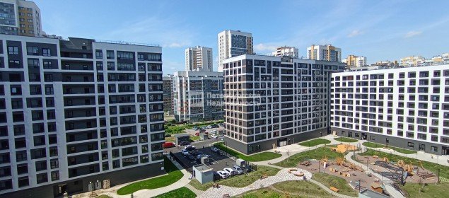 Продажа квартиры Среднерогатская, 11к2к1