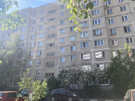 Продажа квартиры Раменское, Красноармейская, 10