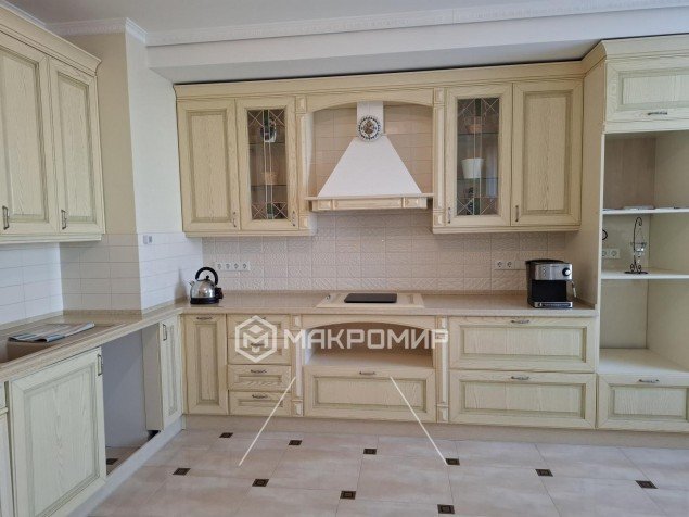 Продажа квартиры Гжатская, 22 к. 4