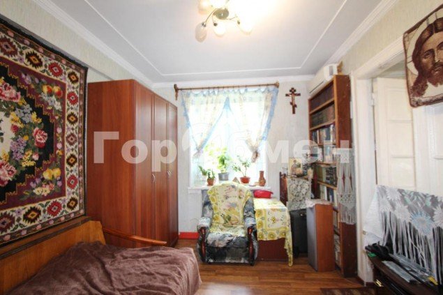 Продажа квартиры Новопесчаная, 8к1