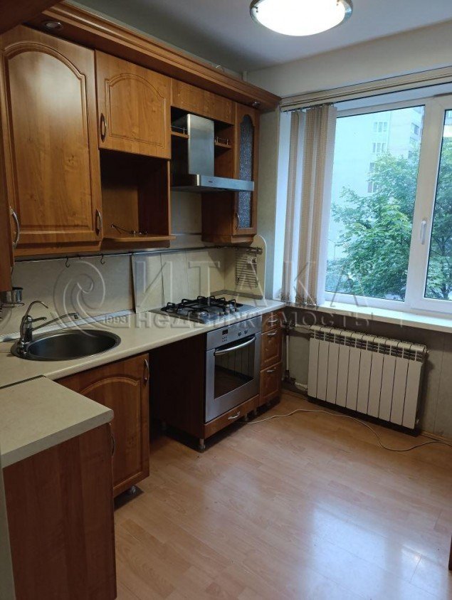 Продажа квартиры Северный, 24 к. 3 литер А