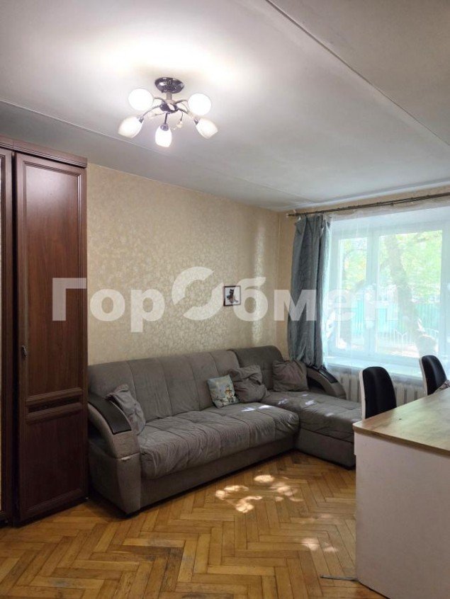 Продажа квартиры Рощинская 2-я, 11