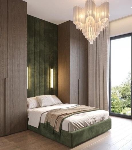 Продажа квартиры Кутузовский, 12