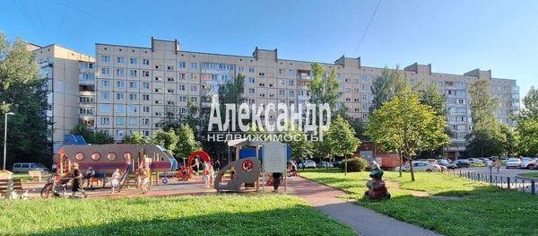 Продажа квартиры Энтузиастов, 47 корпус 1Б