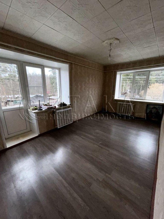 Продажа квартиры Вахнова Кара, Сосновая, 1