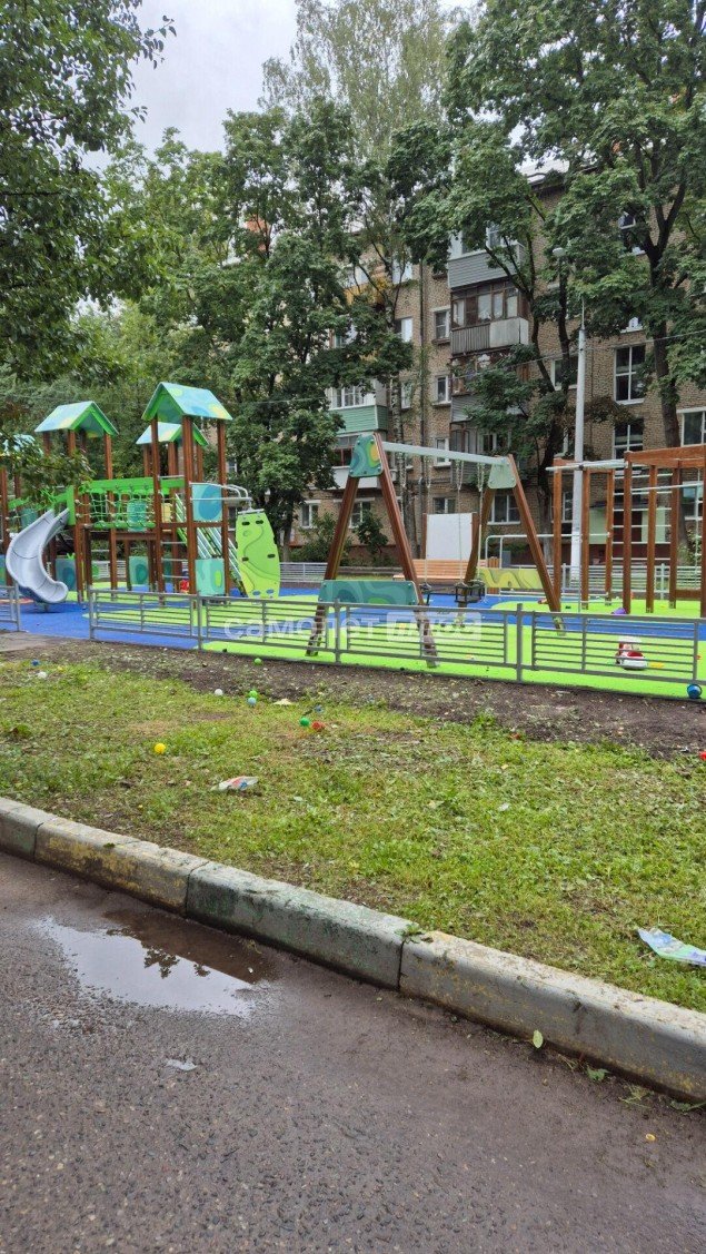 Продажа квартиры Электросталь, Первомайская, 04 литер Б