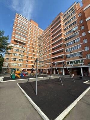 Продажа квартиры Челябинская, 13