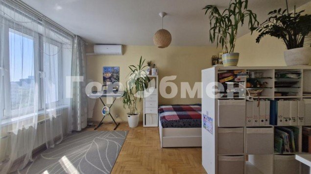 Продажа квартиры Балаклавский, 46к2