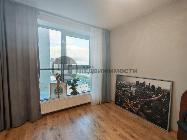 Продажа квартиры Парголово, Толубеевский, 8к2