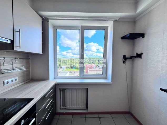 Продажа квартиры Коммуны, 32к2 литер А