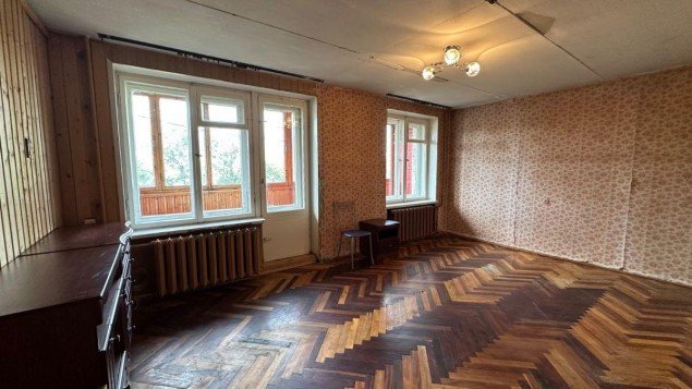 Продажа квартиры Ключевая, 3 литер А