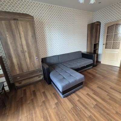 Продажа квартиры Боброво, Лесная, 18к1