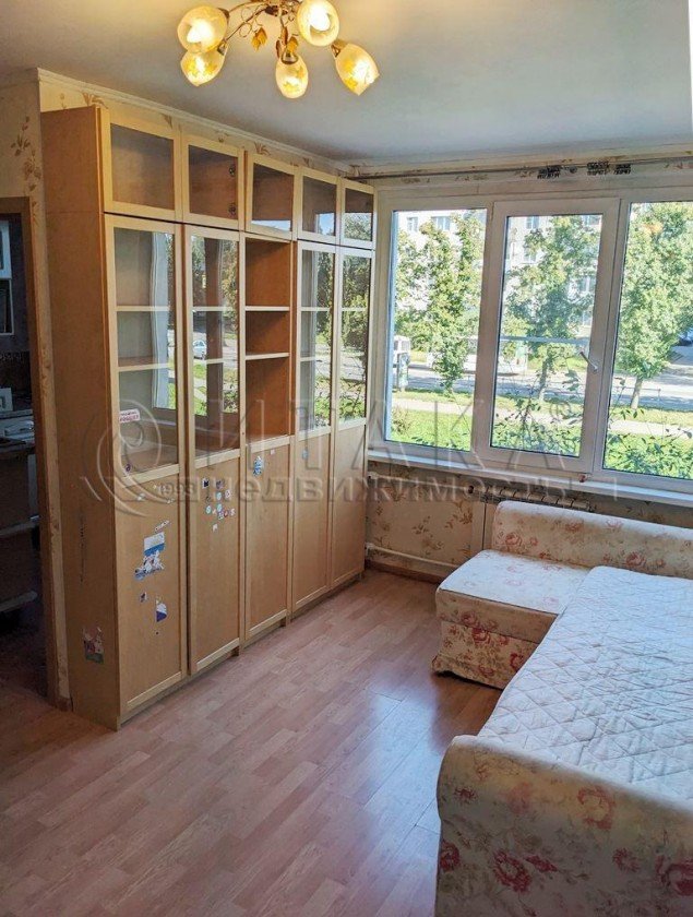 Продажа квартиры Кингисепп, Октябрьская, 16
