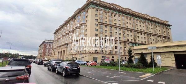 Продажа квартиры Плесецкая, 4