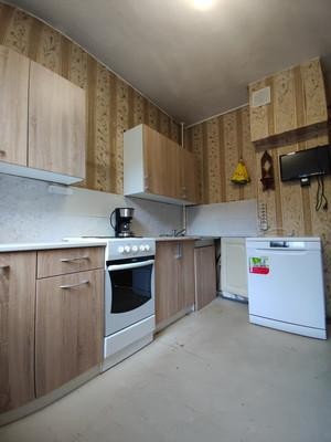 Продажа квартиры Коломенская, 21к2