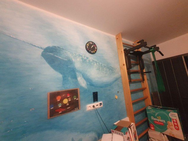 Продажа квартиры Истра, Рождествено, к.ело