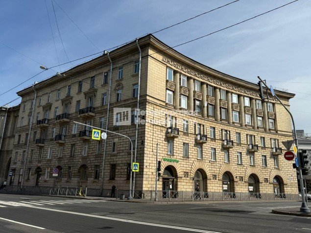 Продажа квартиры Кондратьевский, 42 корпус А