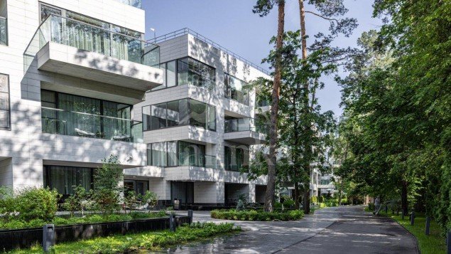 Продажа квартиры Барвиха, 117