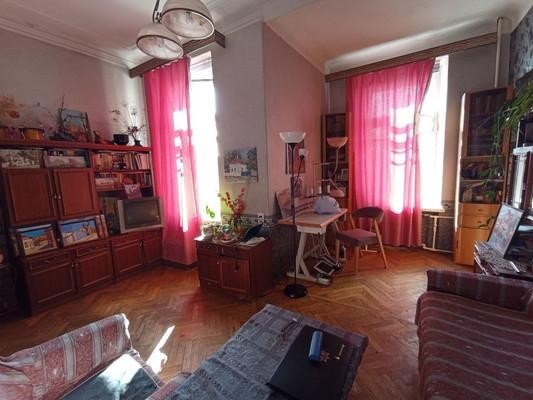 Продажа квартиры 15-я В.О., 16