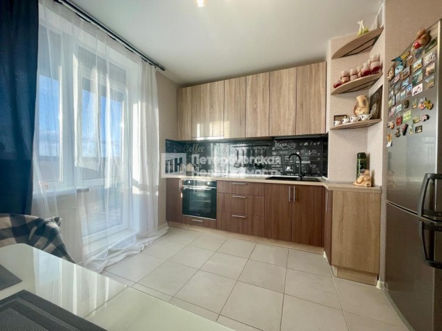 Продажа квартиры Новое Девяткино, Главная, 12