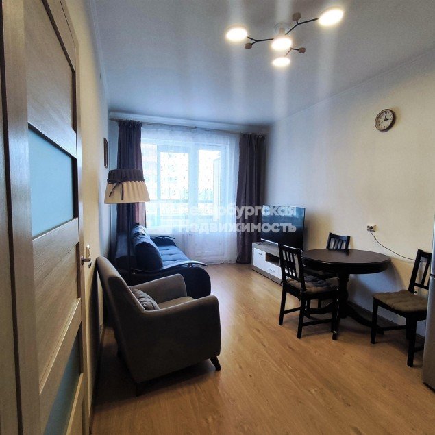 Продажа квартиры Советский (Усть-Славянка), 34к2к1