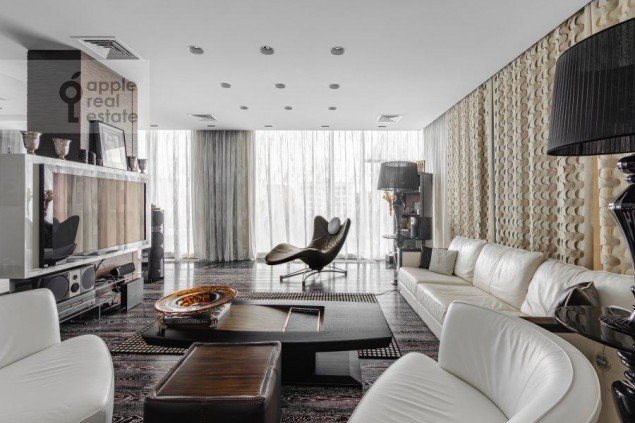 Продажа квартиры Климашкина, 17к2