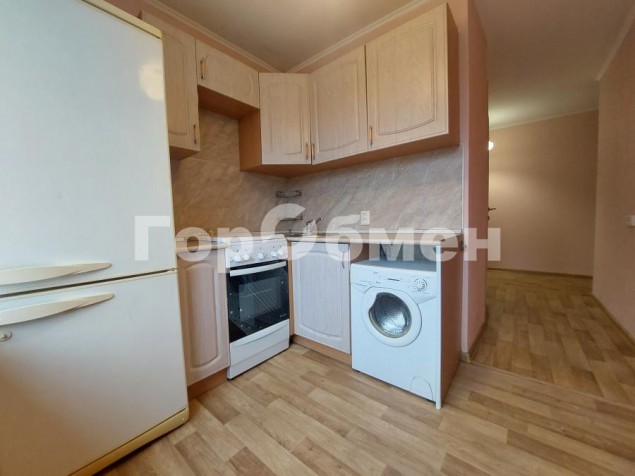 Продажа квартиры Истра, 9-ой Гвардейской Дивизии, 53