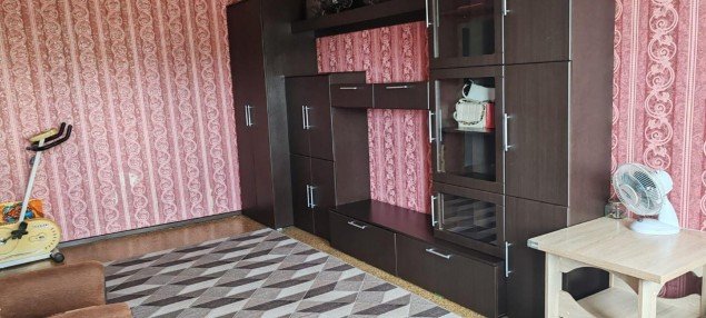 Продажа квартиры Серпухов, Центральная, 141
