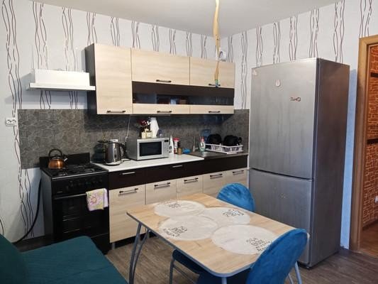 Продажа квартиры Кикерино, Курковицкое, 11 литер Б