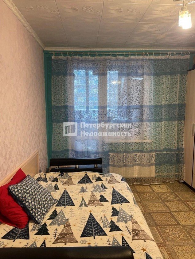 Продажа квартиры Кудрово, Английская, 2