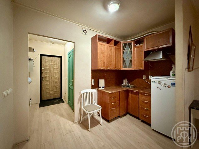 Продажа квартиры Мурино, Петровский, 7