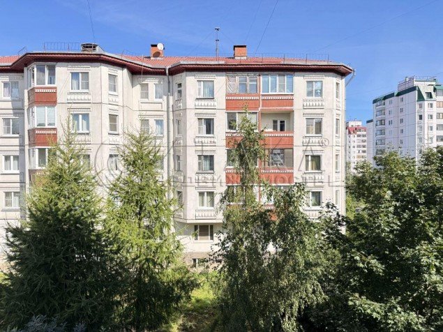 Продажа квартиры Петергофское, 84 к. 11 литер А