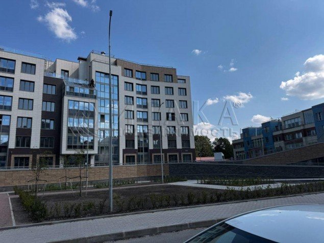 Продажа квартиры Суздальское, 8 пар. 1