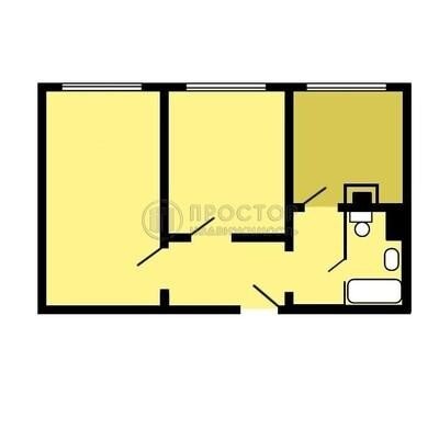 Продажа квартиры Литовский, 5/10