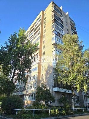 Продажа квартиры Крыленко, 31