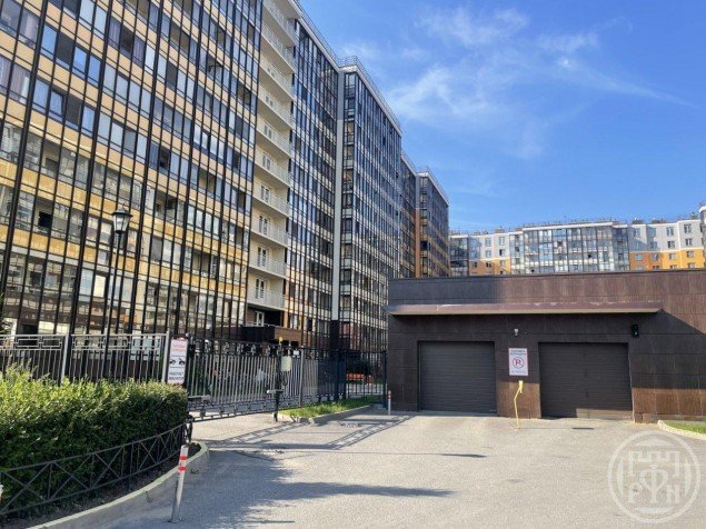 Продажа квартиры Ветеранов, 4к1