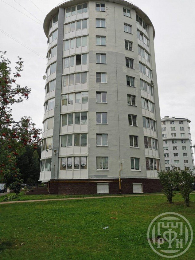 Продажа квартиры Всеволожск, Доктора Сотникова, 7