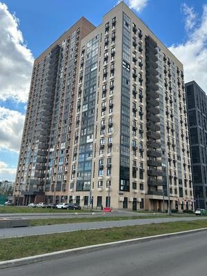 Продажа квартиры Хохловка Нижн., 6
