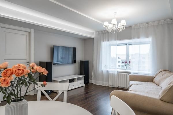Продажа квартиры Фермское, 32 литер А