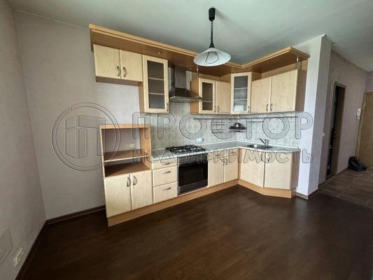 Продажа квартиры Сокольнический Вал, 24к3