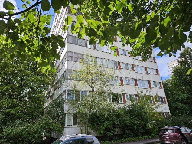 Продажа квартиры Козлова, 21 к. 1